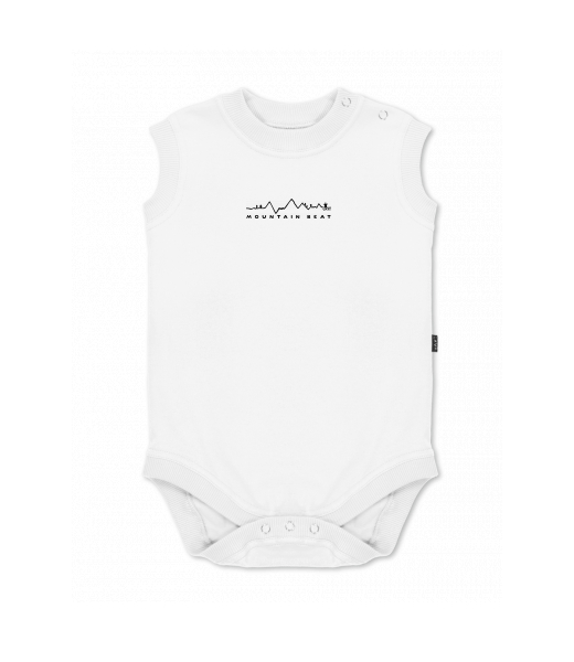 BABY BODY SLEEVELESS