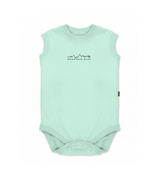 BABY BODY SLEEVELESS