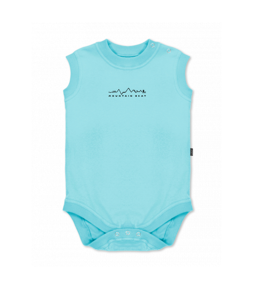 BABY BODY SLEEVELESS
