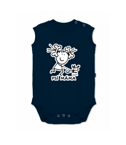 BABY BODY SLEEVELESS