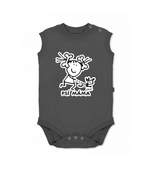 BABY BODY SLEEVELESS