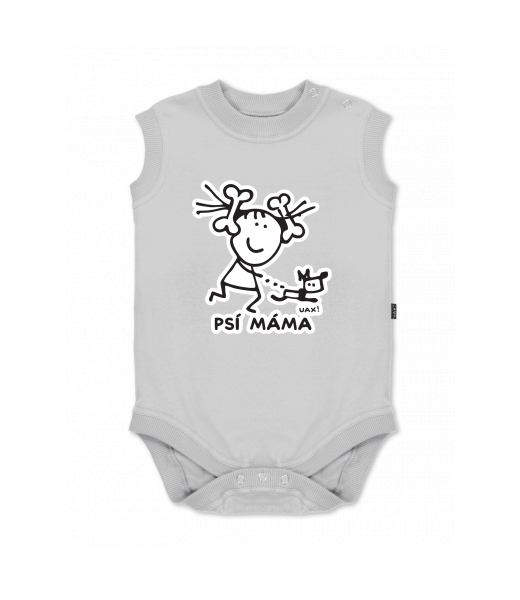BABY BODY SLEEVELESS