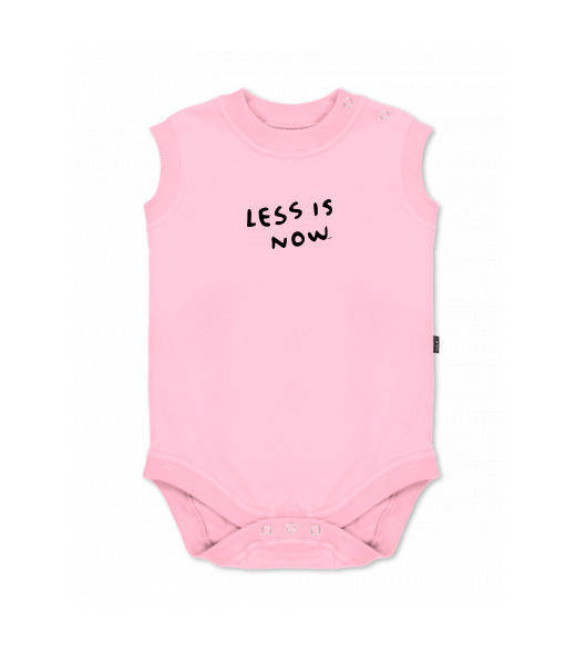 BABY BODY SLEEVELESS