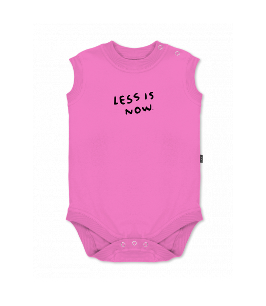 BABY BODY SLEEVELESS