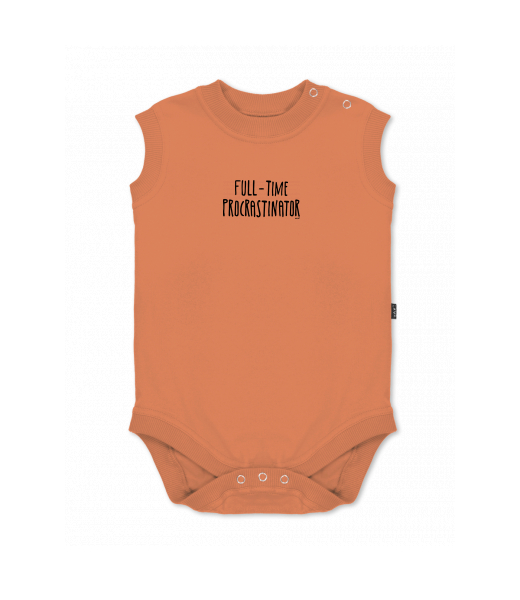 BABY BODY SLEEVELESS