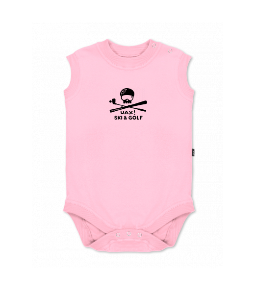 BABY BODY SLEEVELESS