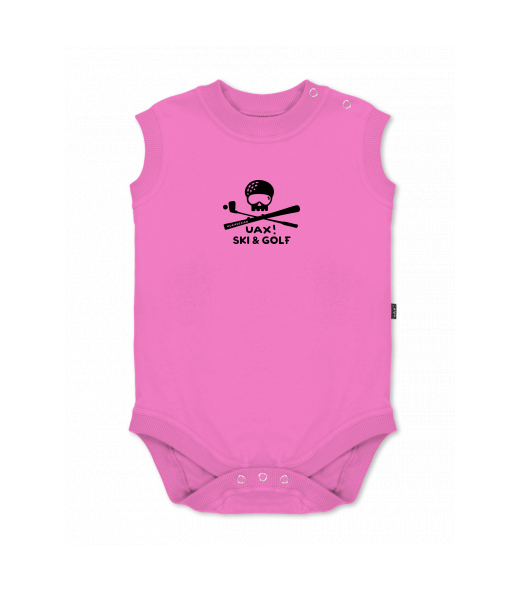BABY BODY SLEEVELESS