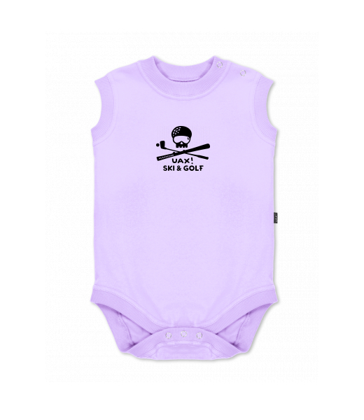 BABY BODY SLEEVELESS