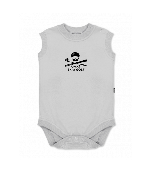 BABY BODY SLEEVELESS