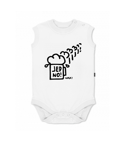 BABY BODY SLEEVELESS