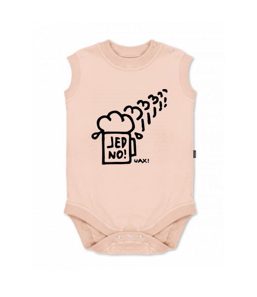BABY BODY SLEEVELESS