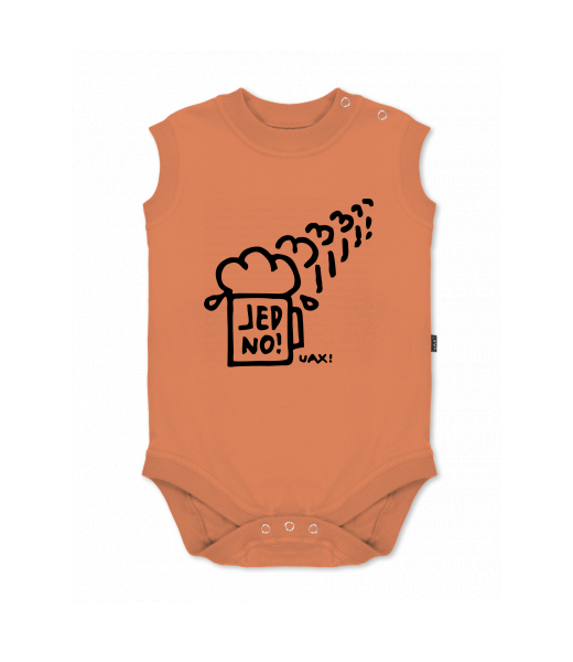 BABY BODY SLEEVELESS