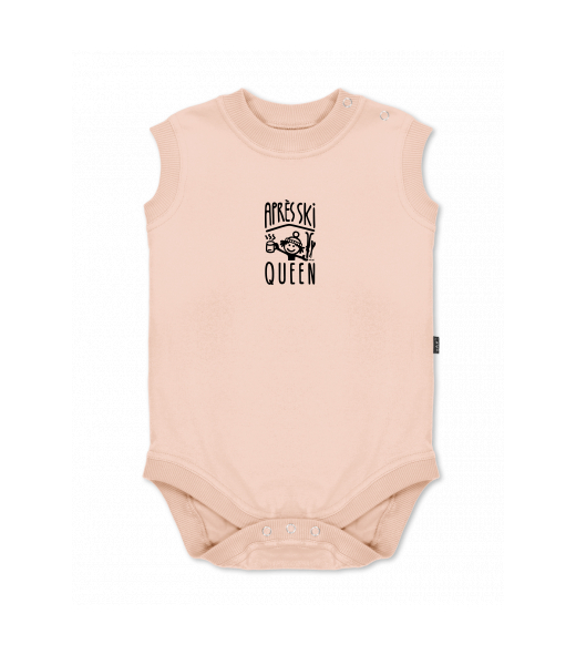 BABY BODY SLEEVELESS