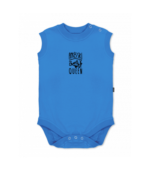 BABY BODY SLEEVELESS