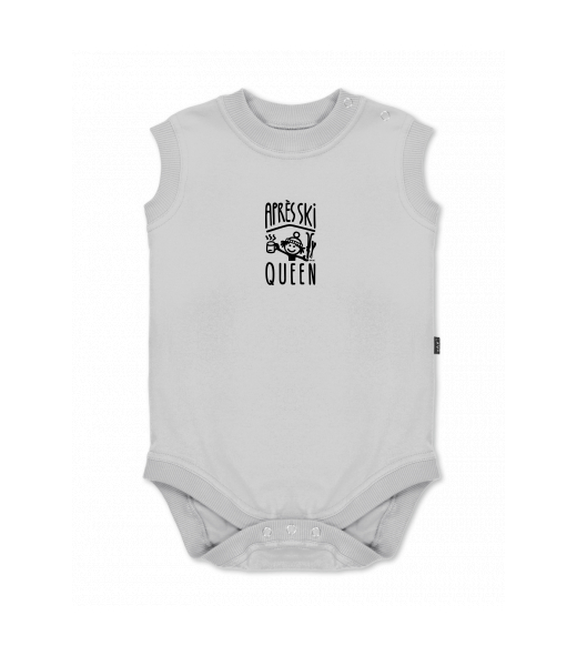 BABY BODY SLEEVELESS