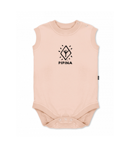 BABY BODY SLEEVELESS