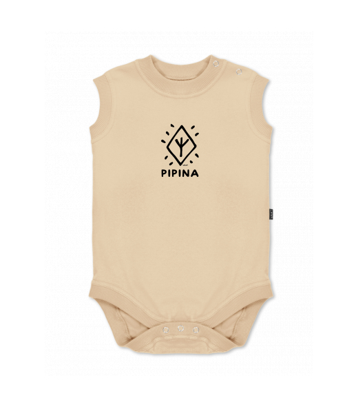 BABY BODY SLEEVELESS