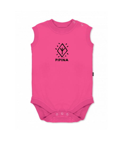 BABY BODY SLEEVELESS