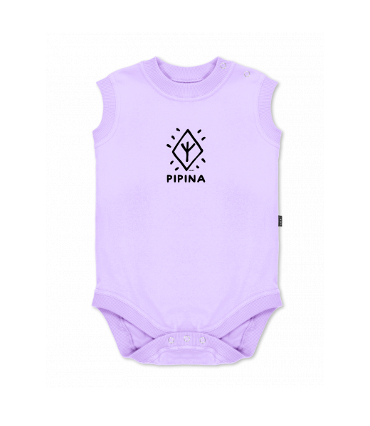 BABY BODY SLEEVELESS