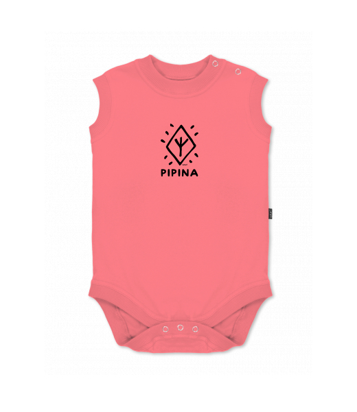 BABY BODY SLEEVELESS