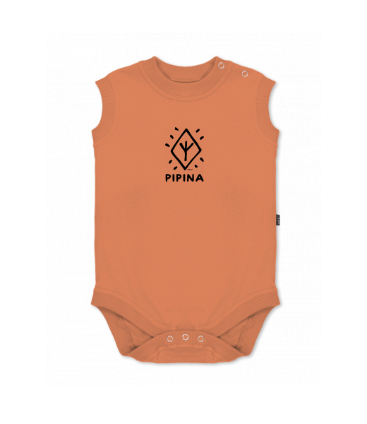 BABY BODY SLEEVELESS