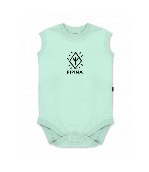 BABY BODY SLEEVELESS