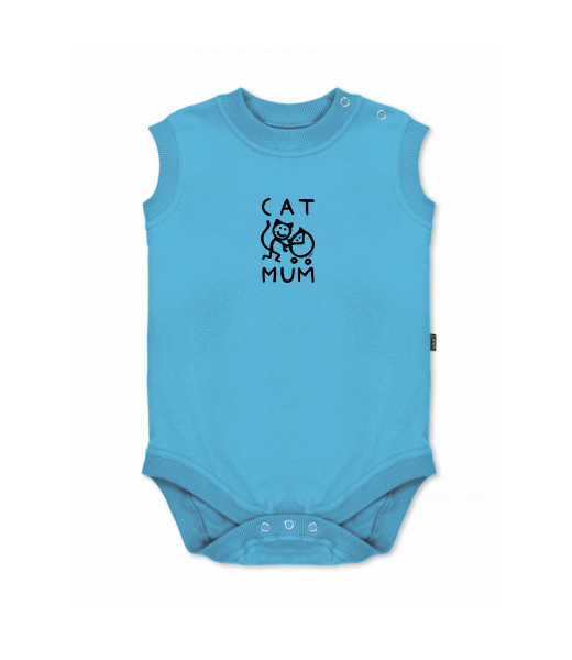 BABY BODY SLEEVELESS