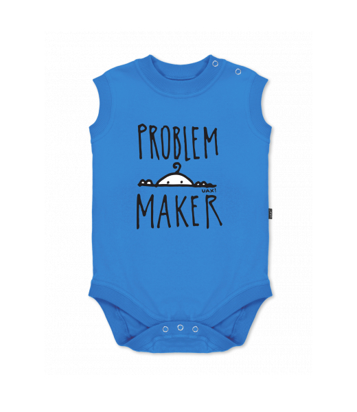 BABY BODY SLEEVELESS