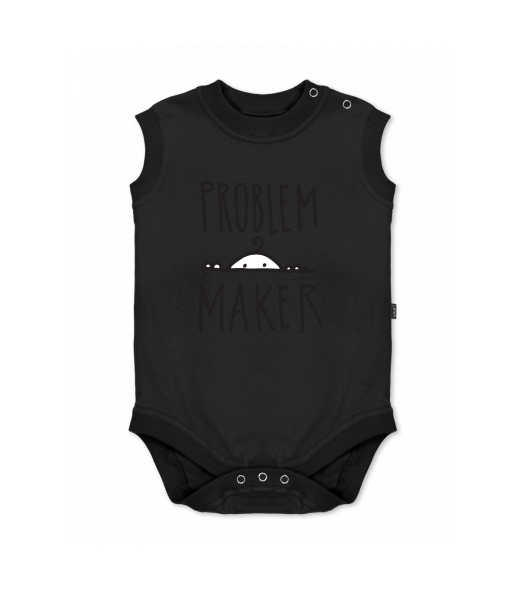 BABY BODY SLEEVELESS