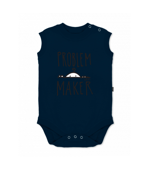 BABY BODY SLEEVELESS