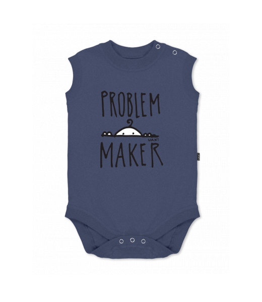 BABY BODY SLEEVELESS
