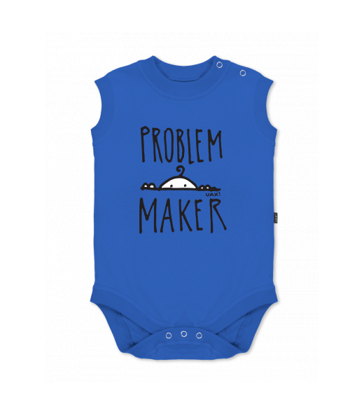 BABY BODY SLEEVELESS