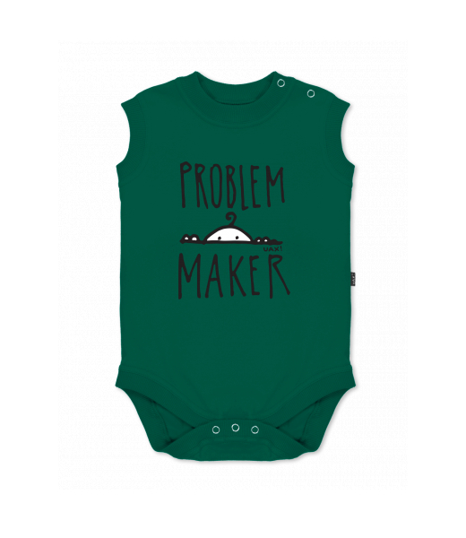 BABY BODY SLEEVELESS