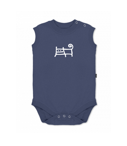 BABY BODY SLEEVELESS