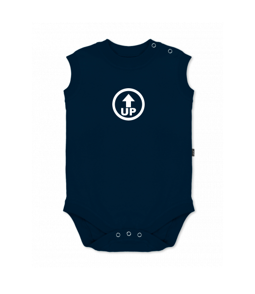 BABY BODY SLEEVELESS