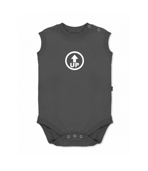 BABY BODY SLEEVELESS
