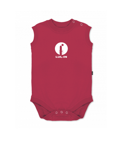 BABY BODY SLEEVELESS