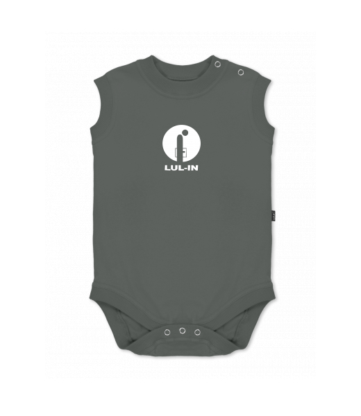 BABY BODY SLEEVELESS
