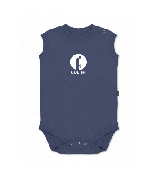 BABY BODY SLEEVELESS