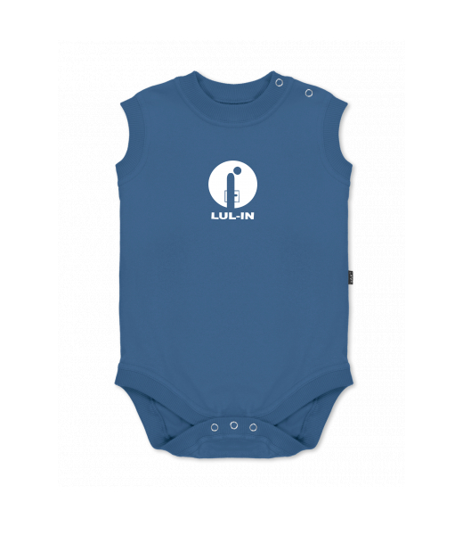 BABY BODY SLEEVELESS
