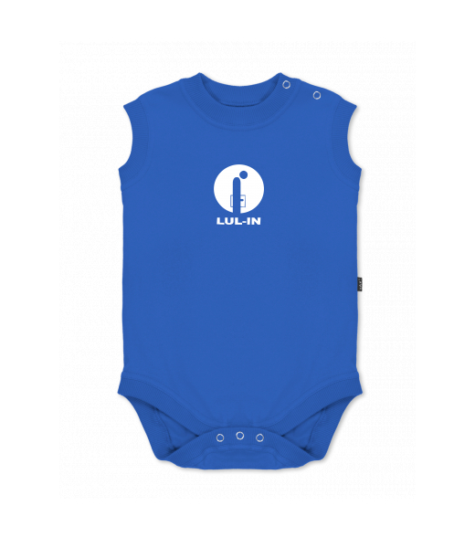 BABY BODY SLEEVELESS