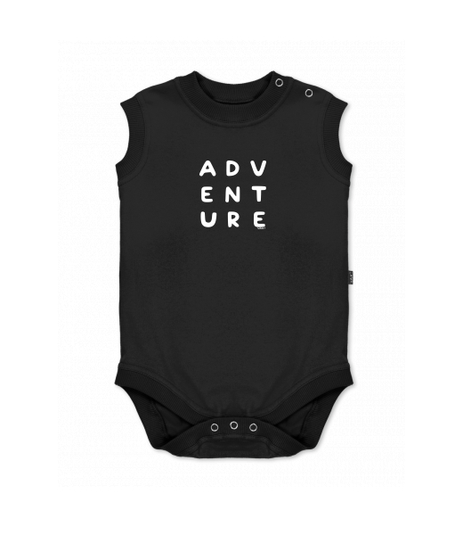 BABY BODY SLEEVELESS