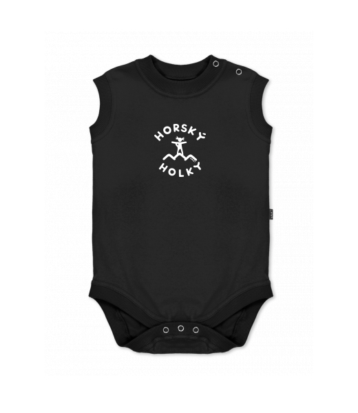BABY BODY SLEEVELESS