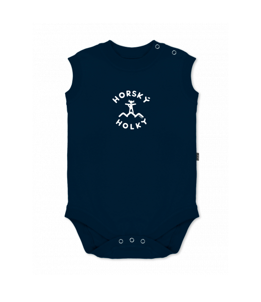 BABY BODY SLEEVELESS