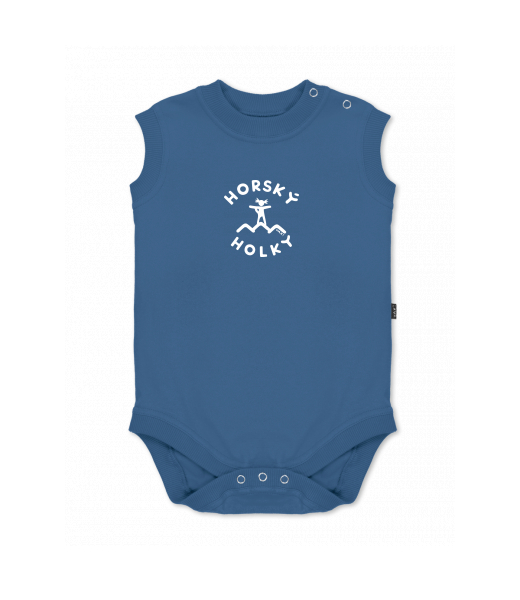 BABY BODY SLEEVELESS