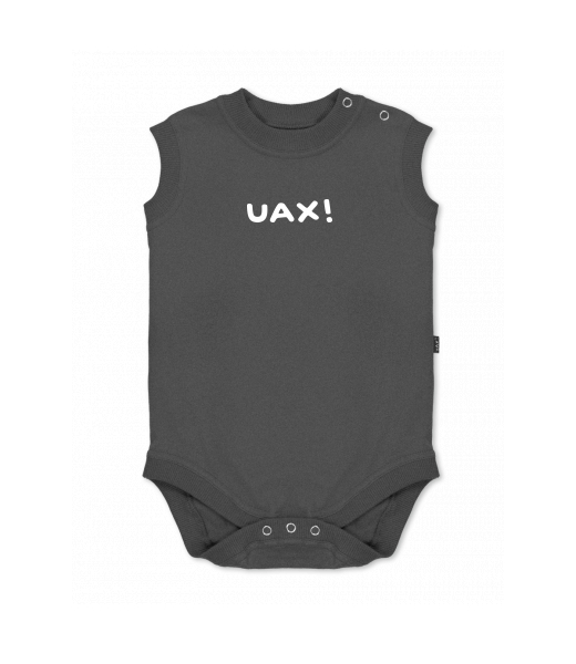 BABY BODY SLEEVELESS