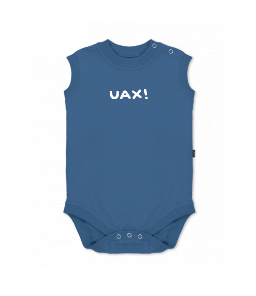 BABY BODY SLEEVELESS