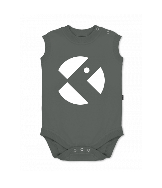 BABY BODY SLEEVELESS