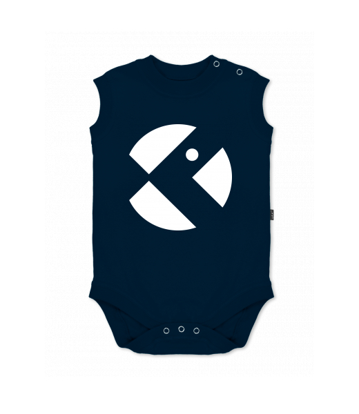 BABY BODY SLEEVELESS
