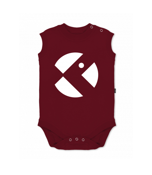 BABY BODY SLEEVELESS